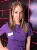 Z.Lab Маргарита