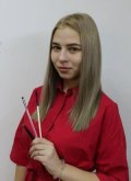 Панина Анастасия