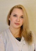 Фомина Анастасия