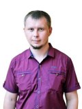 Шарун Сергей Дмитриевич