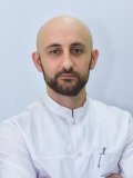 Кокаев Сослан Олегович