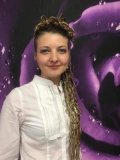 Салаватулина Надежда Рустамовна