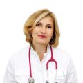 Битюцкая Елена Евгеньевна