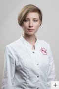 Рябова Ксения Александровна