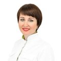 Азарова Яна Анатольевна