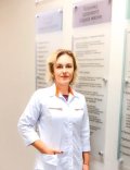 Сараева Елена Николаевна