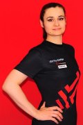 Железнякова Марина