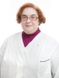 Балякина Елена Владиленовна