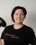 Скрябина Екатерина