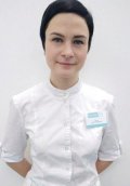 Савчук Дина Михайловна
