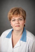Климова Лариса Викторовна