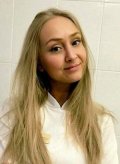 Дарнотук Полина Сергеевна