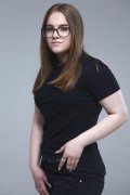 Хаустова Полина Александровна