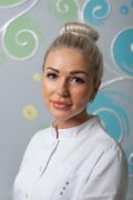 Лобеева Алина Сергеевна