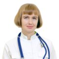 Недбайло Вера Викторовна