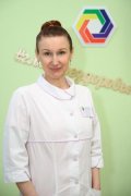 Самарская Наталья Алексеевна