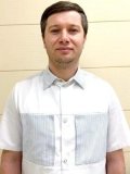 Алимирзоев Алимирзе Русланович