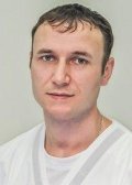 Аминов Сергей Сайфуллаевич