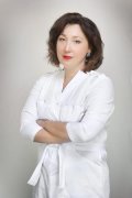 Нигоф Светлана Викторовна