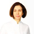 Бурганова Танзила Гумаровна