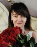 Бокарева Ирина Владимировна