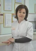 Аверьянова Елена Анатольевна