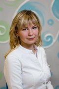 Благих Ксения Сергеевна