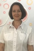Леженина Татьяна Анатольевна