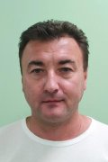 Бабенко Руслан Владимирович