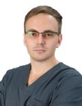 Кротков Артём Романович
