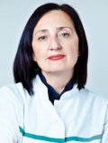 Тюрина Елена Артемовна