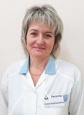 Яковлева Инна Анатольевна