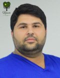 Алиев Халид Сахиб оглы
