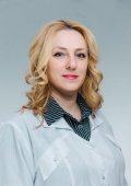 Пономарева Анжелика Викторовна