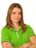 Песчанская Алина Сергеевна