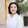 Блохина Людмила Александровна