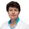 Фокина Лариса Викторовна
