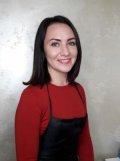 Булавина Олеся