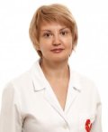 Исхакова Лилия Фаргатовна