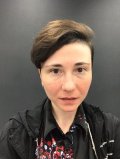 Орлова Маргарита Максимовна