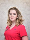 Слепова Дарья Дмитриевна