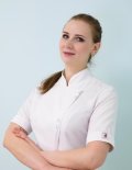 Бабичева Светлана Юрьевна