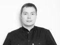 Негреев Виталий Андреевич