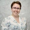 Бушман Татьяна Анатольевна