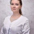 Захарова Наталия Сергеевна