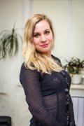 Сосновских Мария Юрьевна