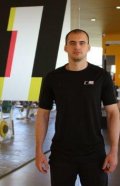 Кислов Артем