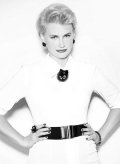 Усанина Ирина
