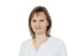 Шелухина Светлана Витальевна
