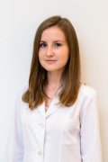 Кусерова Елена Геннадьевна